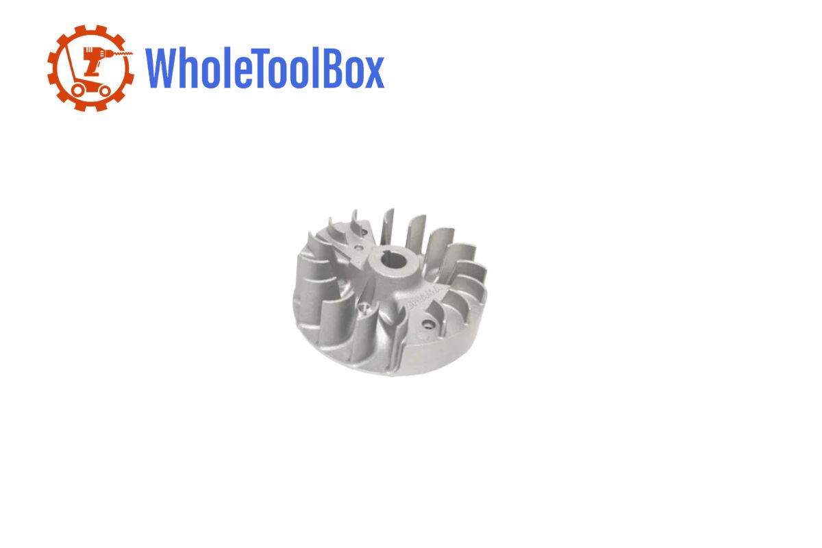  Echo A409001222 Flywheel