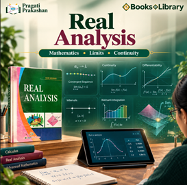  Real Analysis for Advanced Mathematics Students