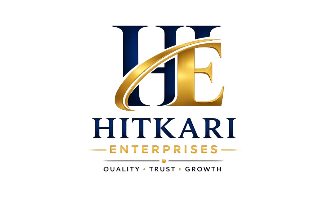  Hitkari Enterprises – Electric Scooter Showroom in Dabri for Everyday Mobility