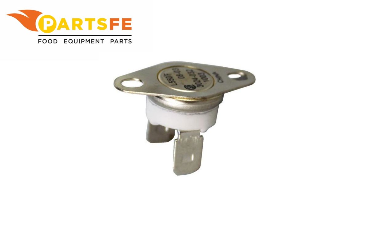  Market Forge 08-6351 Oven Thermoswitch