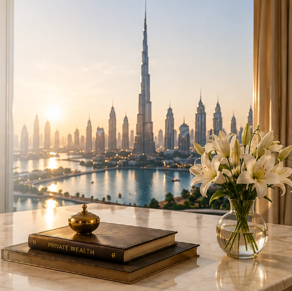  Looking for a Golden Visa Dubai Opportunity While Living in UK?