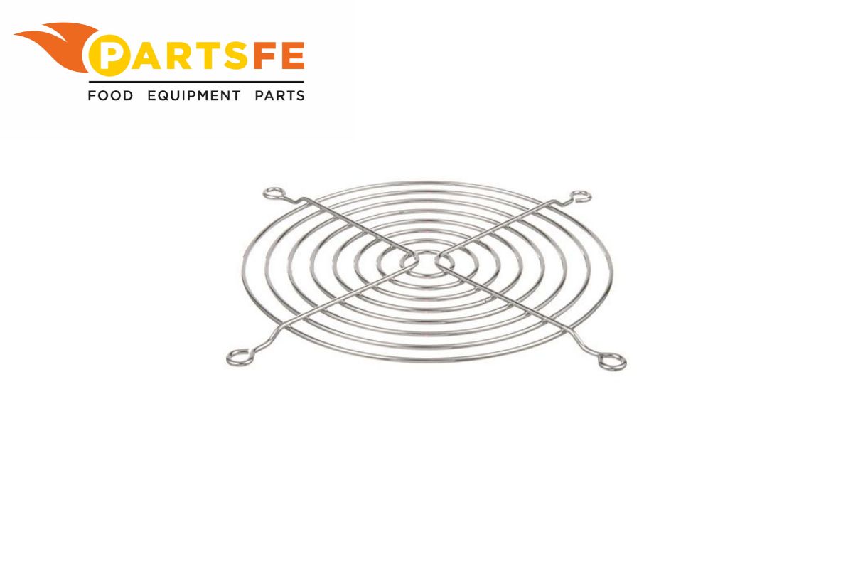 Middleby Marshall 27470-0004 Oven Fan Guard
