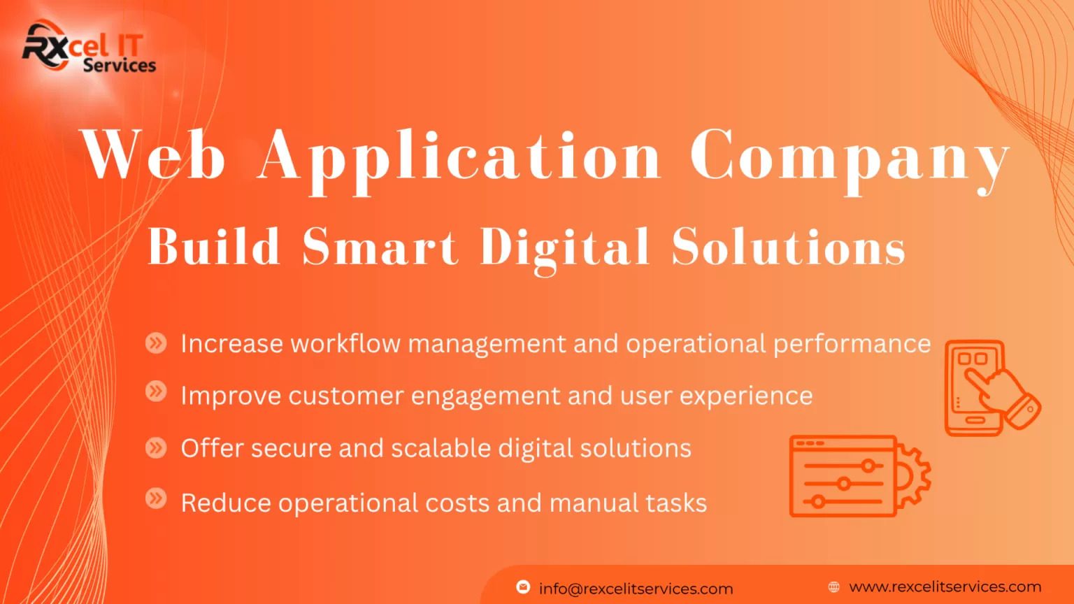  Best Web Hosting Company in Noida | Rexcel IT Services