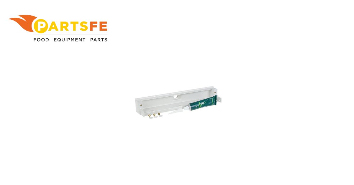  Manitowoc 7602799 Ice Machine Evaporator Top Molding