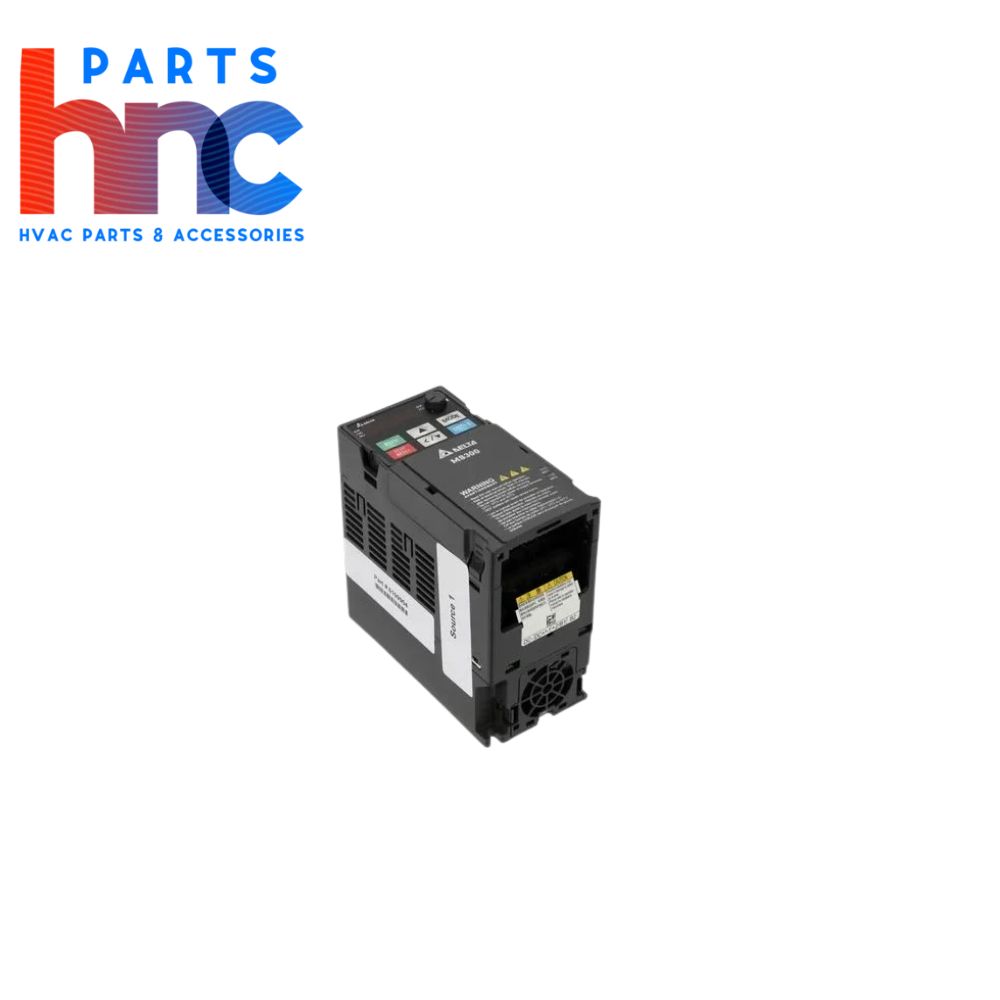  York S1-6109904 2HP Programmable Variable Frequency Drive