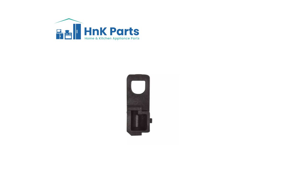  Whirlpool W10740455 Microwave Door Latch