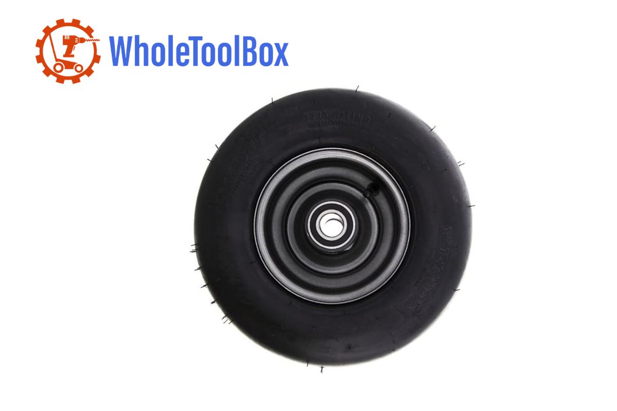  Ariens Company 07101111 Lawn Tractor Wheel Tire Assembly 13" X 5.00"-6"