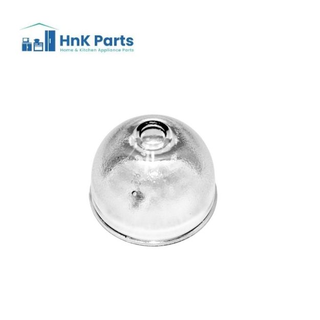  Frigidaire 5304524341 Range Glass Light Lens Cover