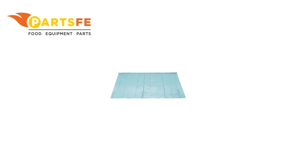  Stero P561691 Dishwasher Extra Wide Curtain 31-1/2" x 19"