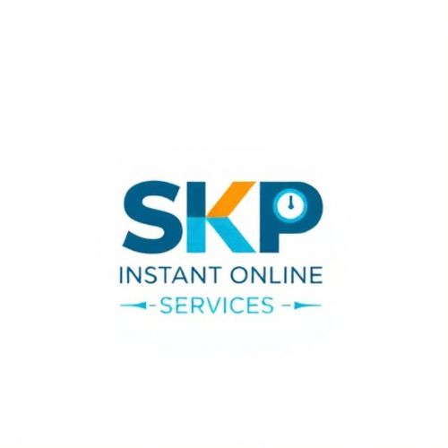  SKP Instant Online Services