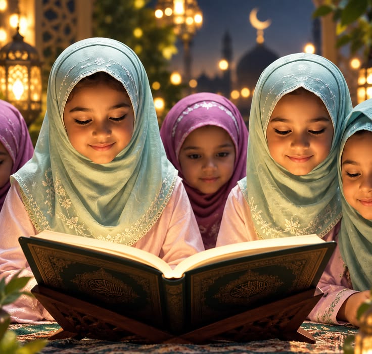  Shia Quran Academy Online – Start Your Shia Online Quran Class from Zero
