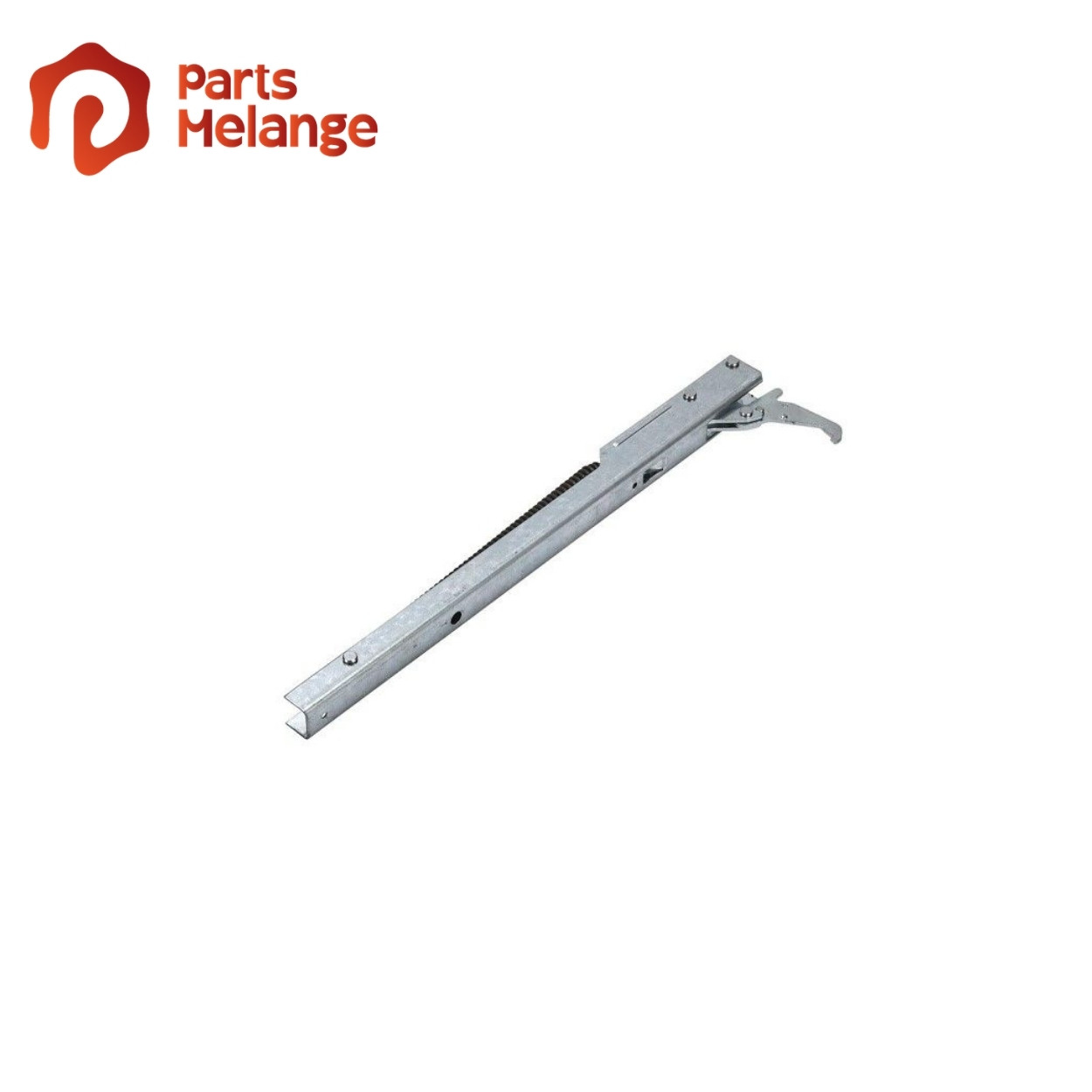  Whirlpool WP4455525 Oven Door Hinge