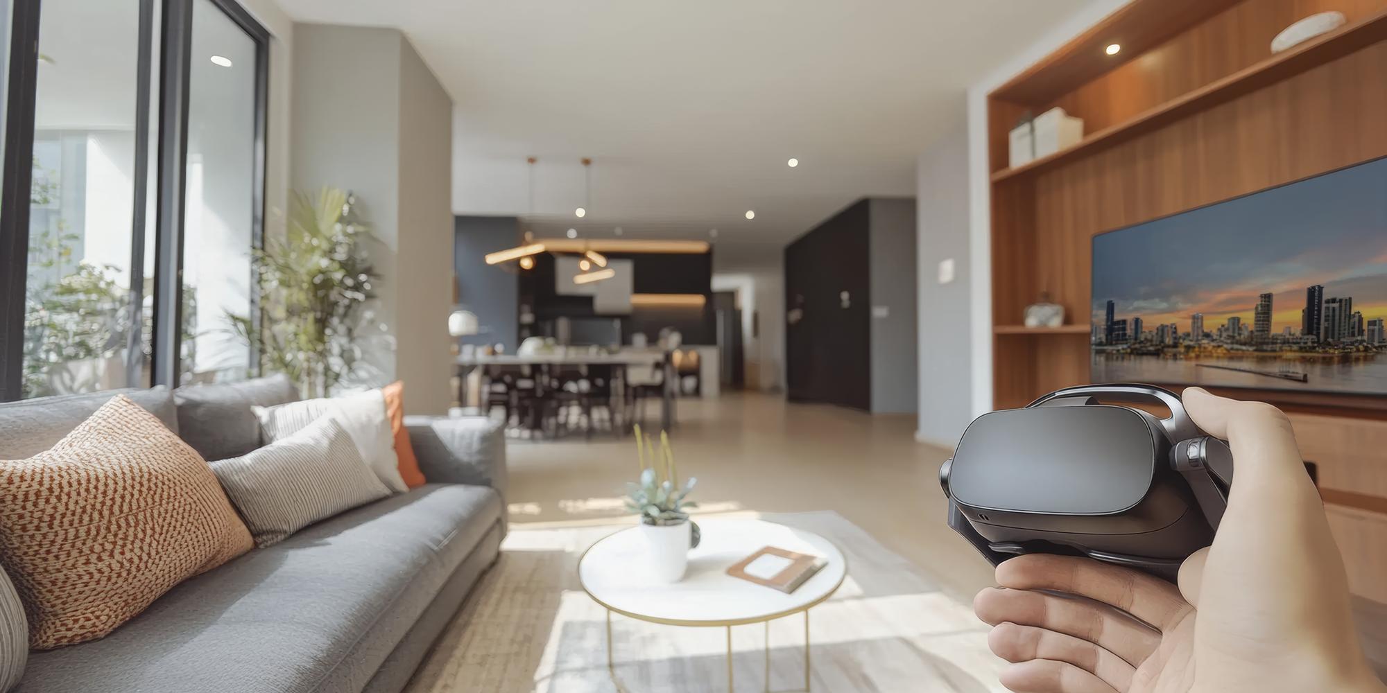  Best Interior VR Tours Development Company in India