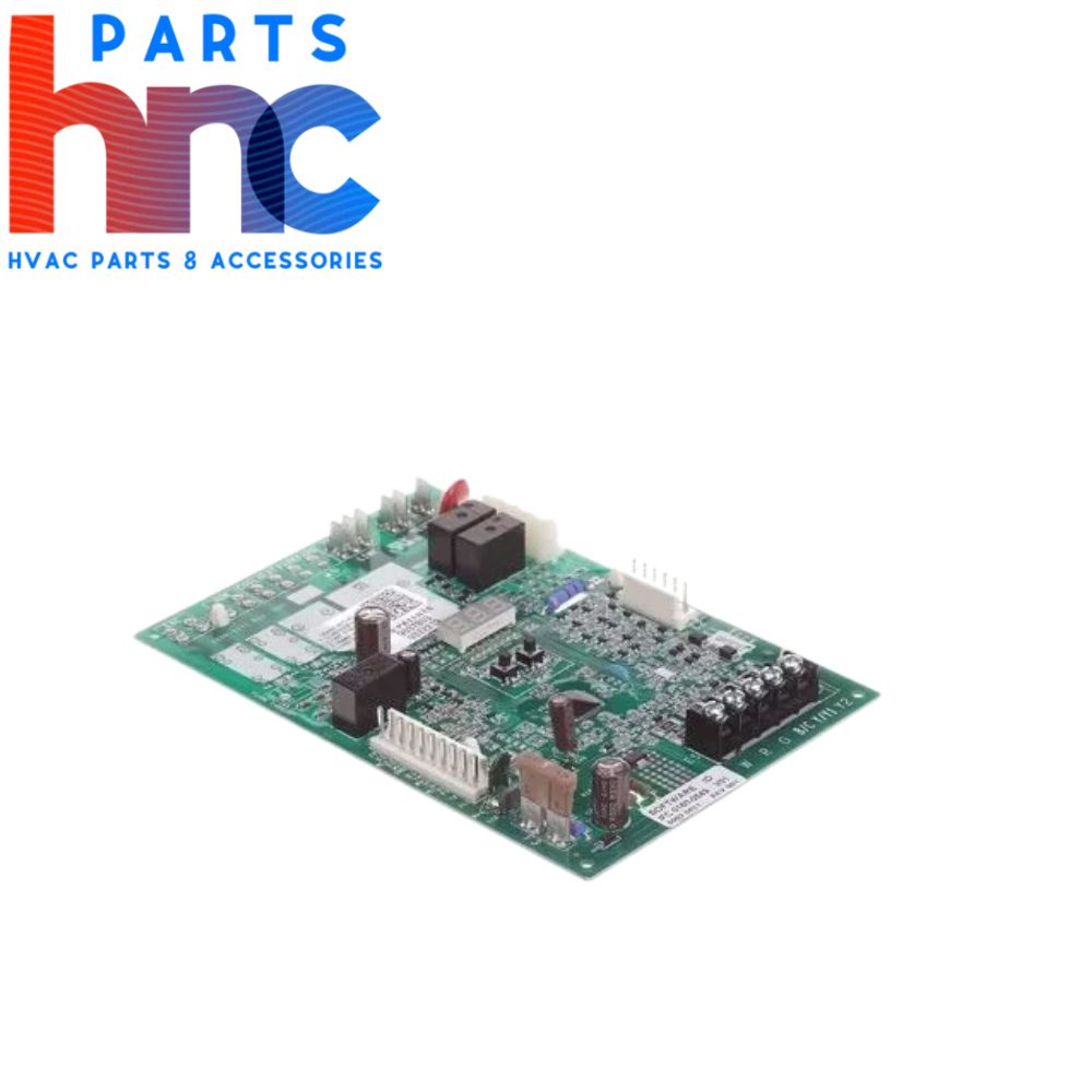  Trane CNT07939 Integrated Furnace Control