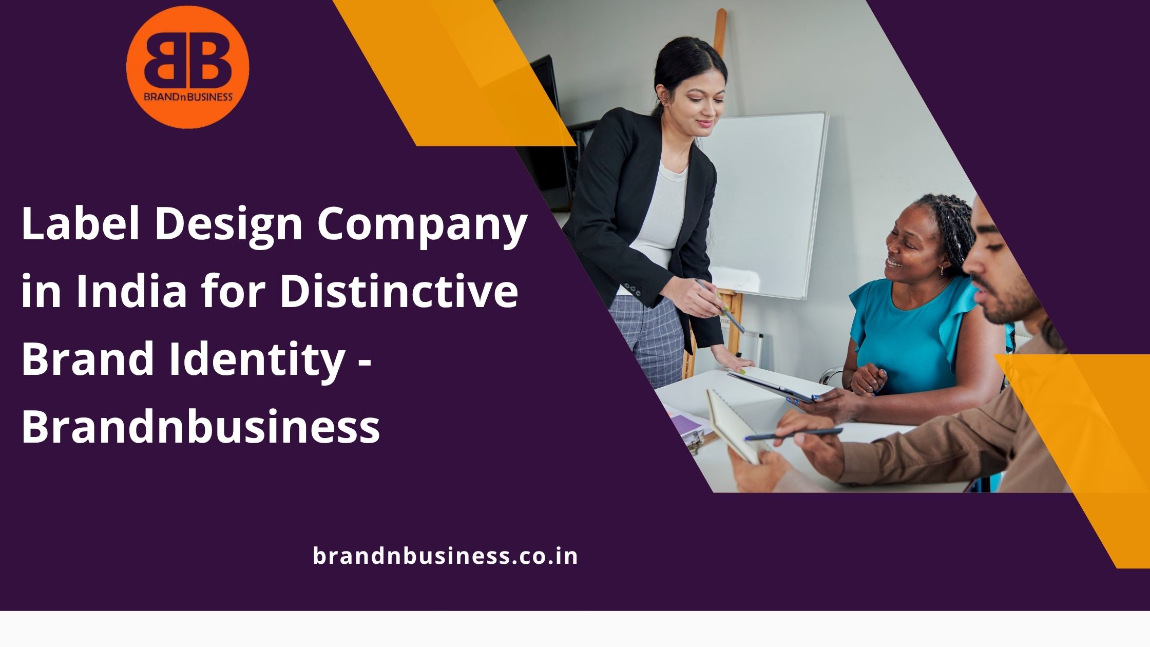  Label Design Company in India for Distinctive Brand Identity - Brandnbusiness