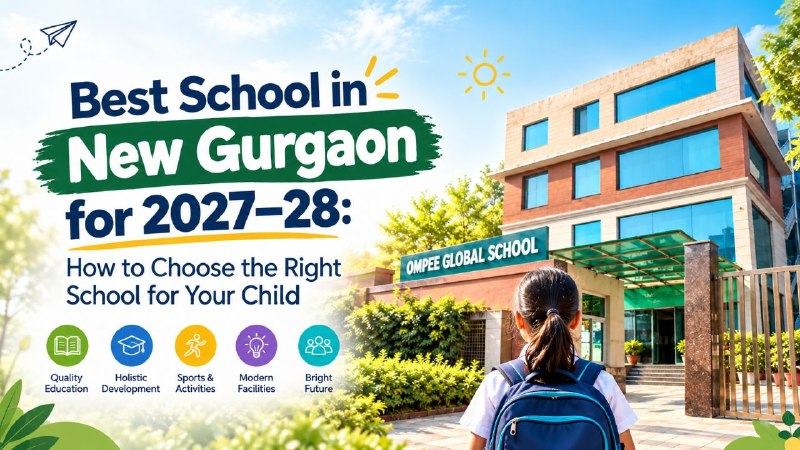  How to Choose the Right School for Your Child
