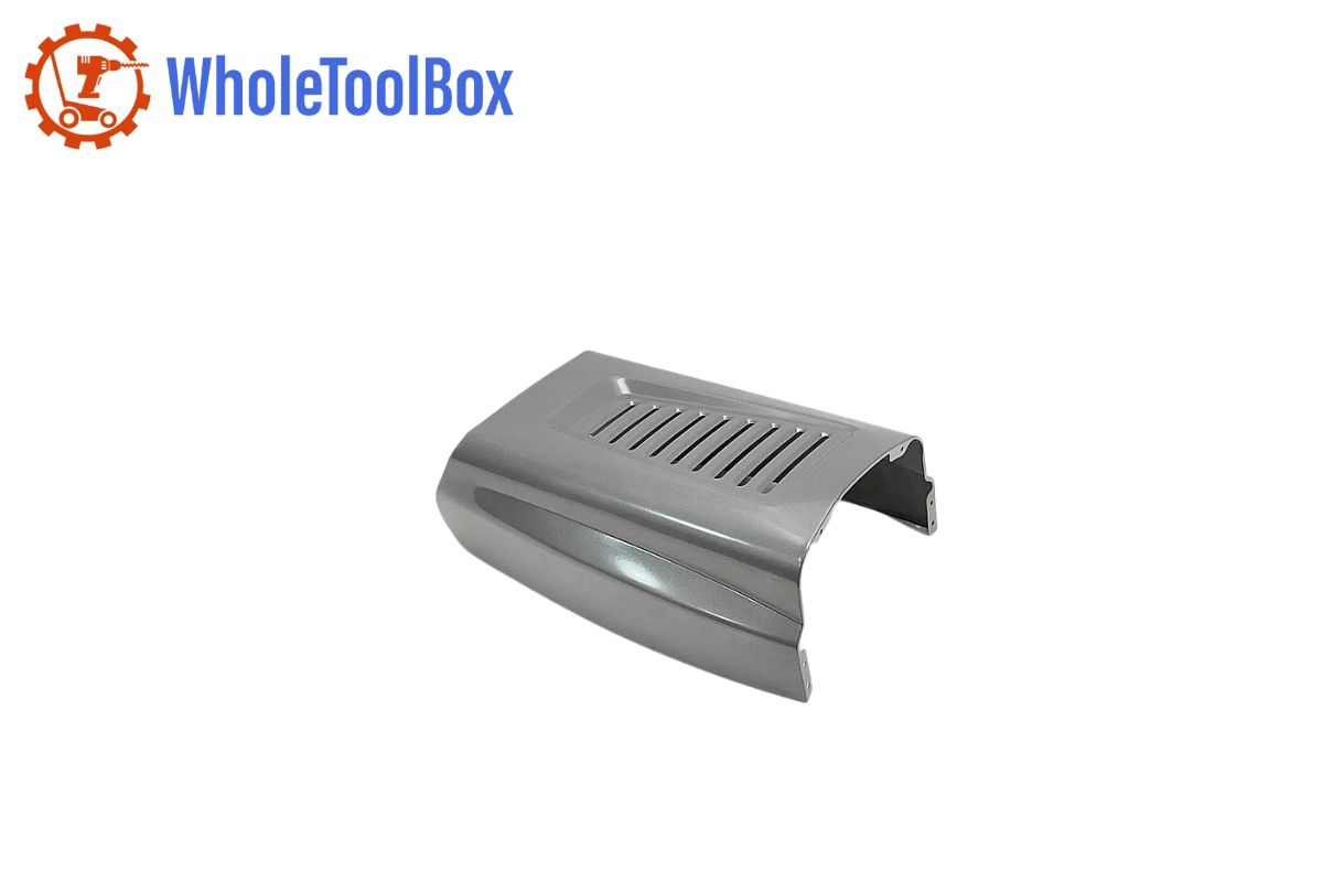  MTD 783-05684-4043 Lawn Tractor Hood 1 Style