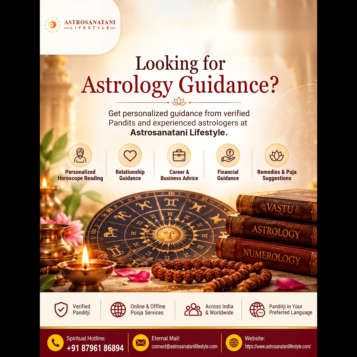  Free Kundli Chart Online | Free Janam Kundli