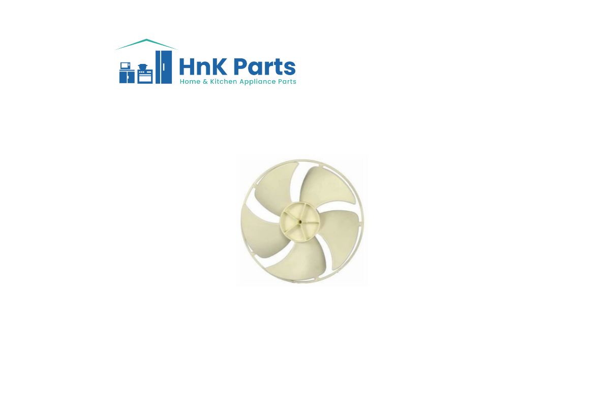  LG 5900A10011D Air Conditioner Axial Fan
