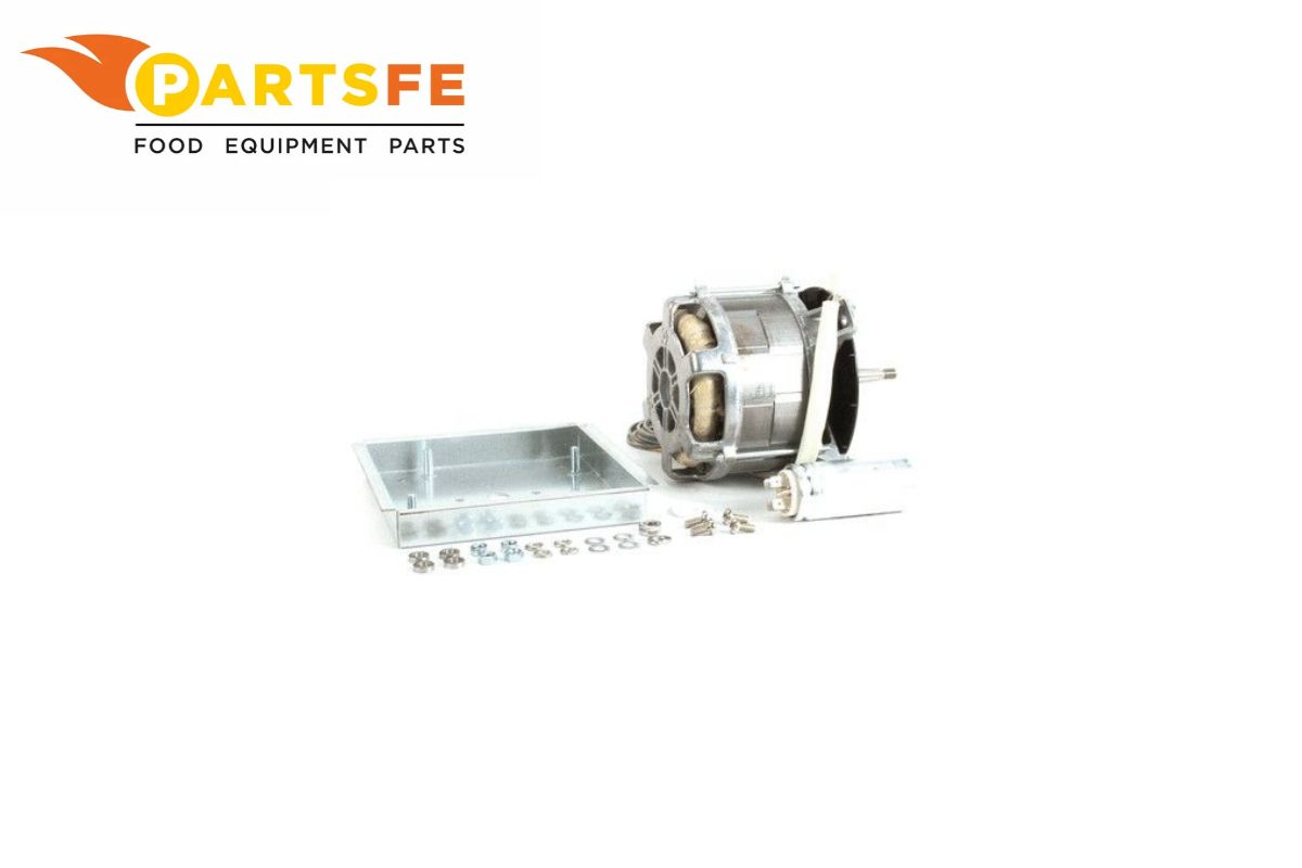  Moffat M237548 Commercial Oven Fan Motor
