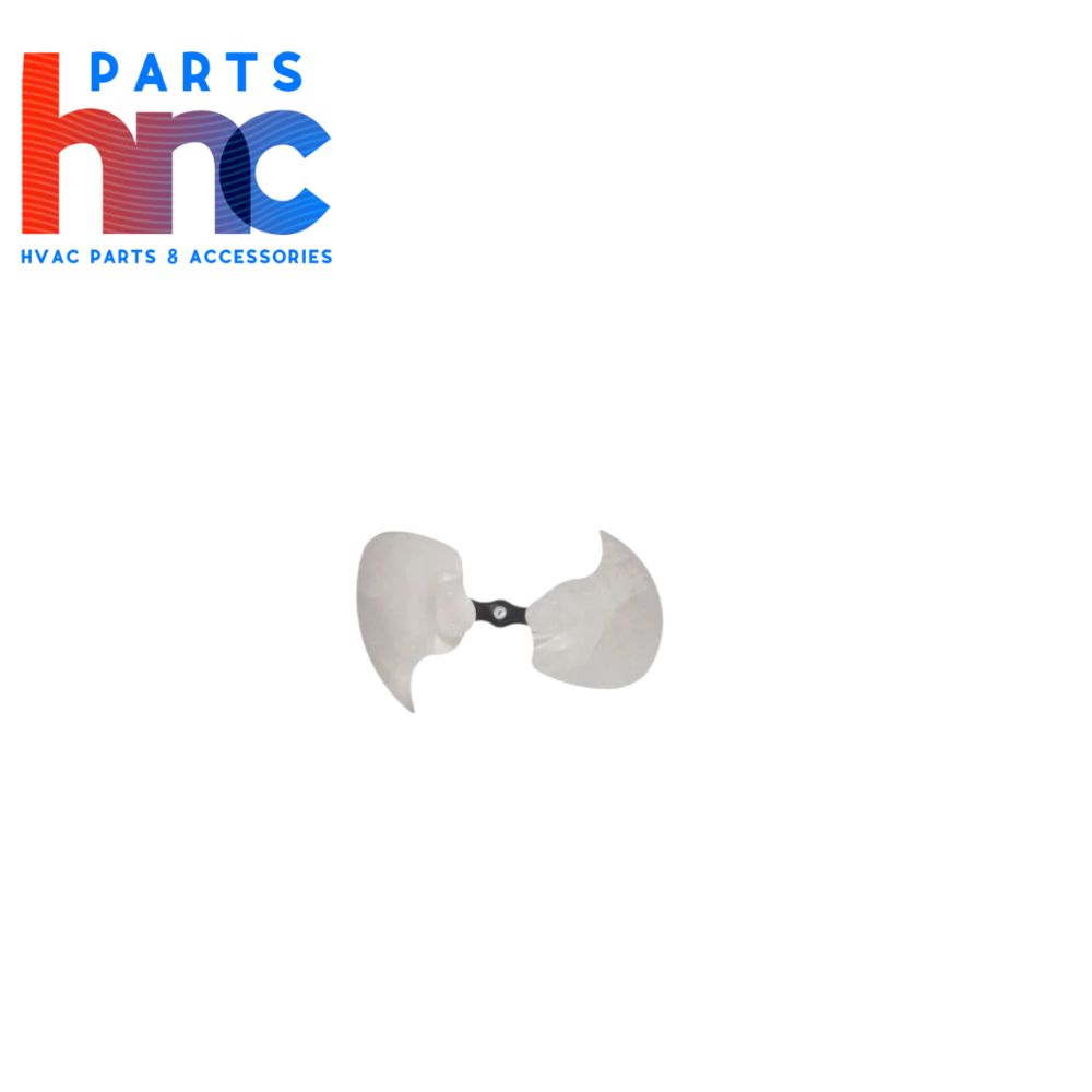  Trane FAN03849 2 Blade Fan 28" DIA 30° Pitch 1/2" Bore CCW Aluminum