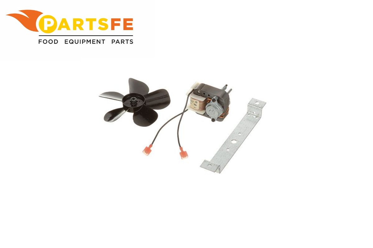  Traulsen SK-900-60883-00 Refrigerator Evaporator Fan Motor