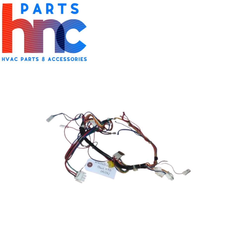  Trane WIR06512 3-Pin Wire Harness Junction