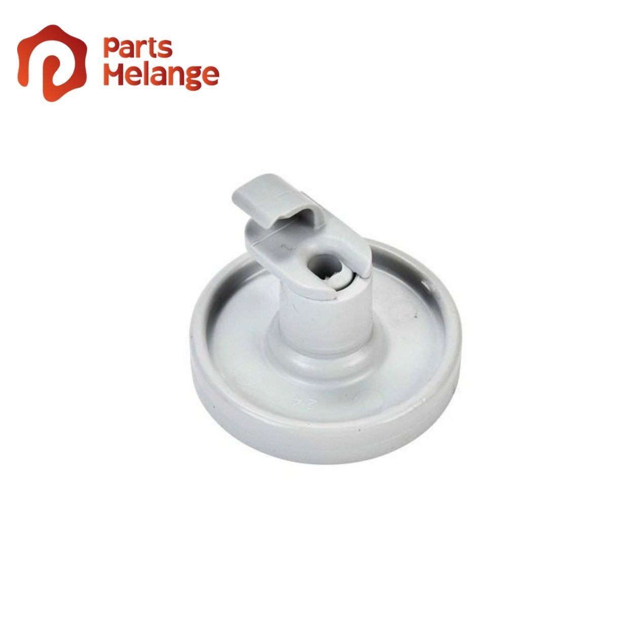  Whirlpool WP99002780 Dishwasher Wheel
