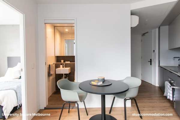  Student Accommodation in Melbourne, Australia – Find Your Ideal Student Home