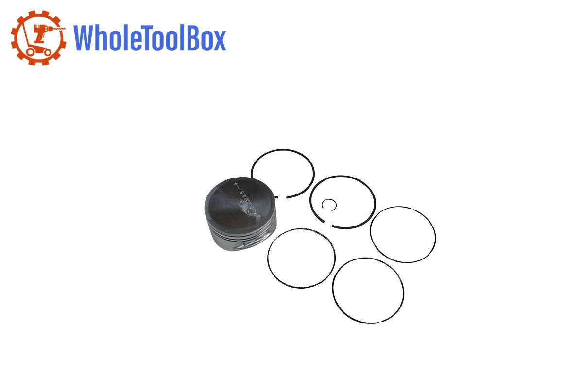  Briggs & Stratton 792144 Piston Assembly 020