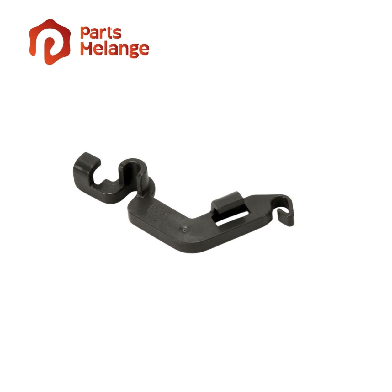  Whirlpool WPW10082853 Dishwasher Tine Pivot Clip