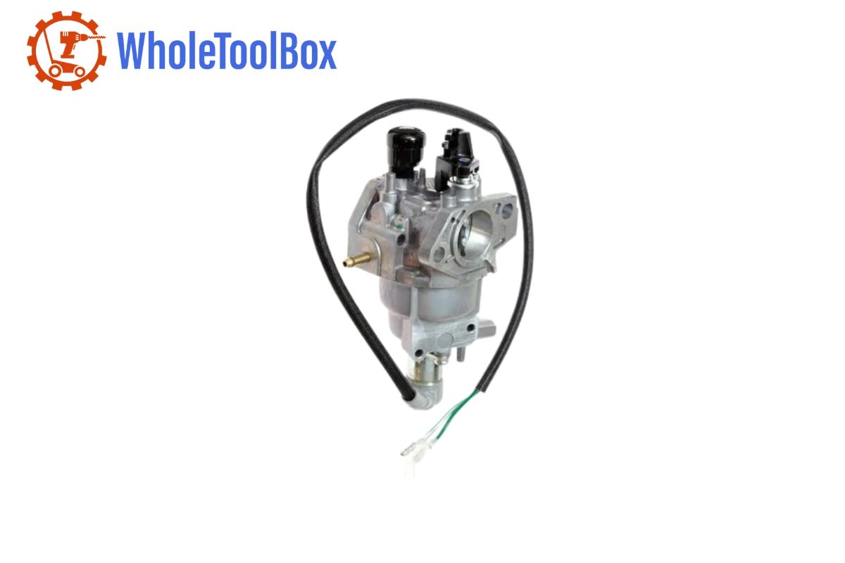  Honda 16100-Z5R-742 Carburetor Assembly BE89C B