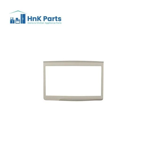  Whirlpool W10837901 Refrigerator Glass Shelf