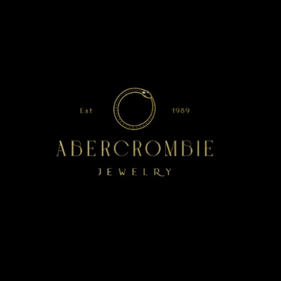  Abercrombie Jewelry
