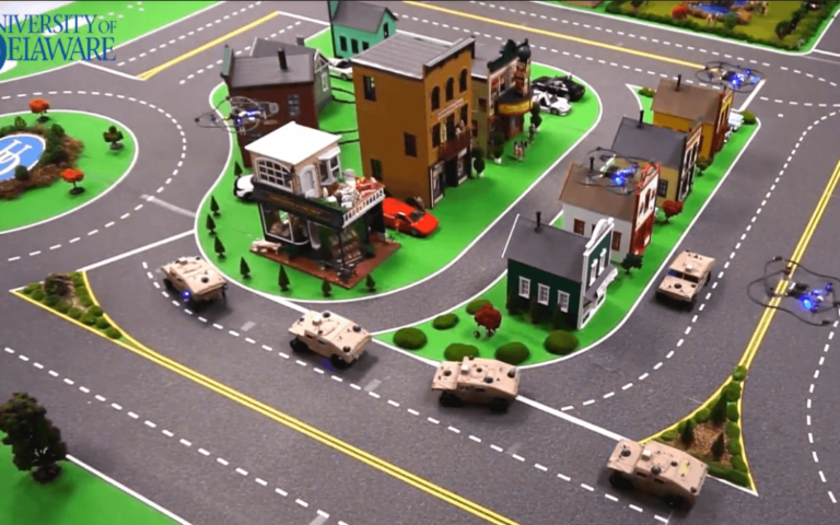  Mobility Systems for Smarter Transportation