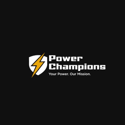  Power Champions