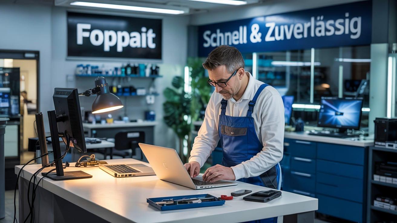  SSD Upgrade Chur – Mehr Leistung für Ihren PC