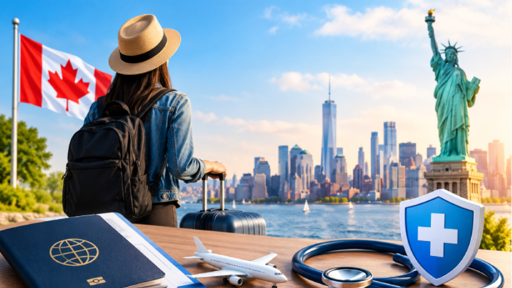  Why Should Foreign Visitors Consider Travel Insurance Before Traveling?