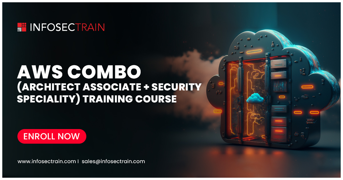  AWS Combo Training Program for Cloud Computing Professionals