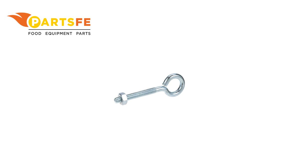  Vulcan Hart 00-719331 Salamander Broiler Eye Bolt