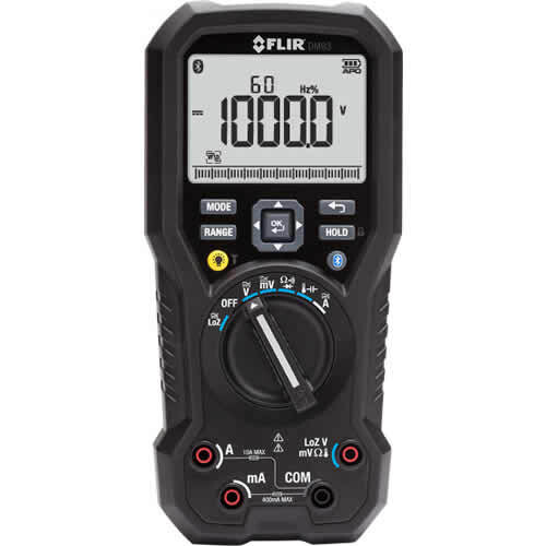  What Should You Look for in the Best Clamp Meter?