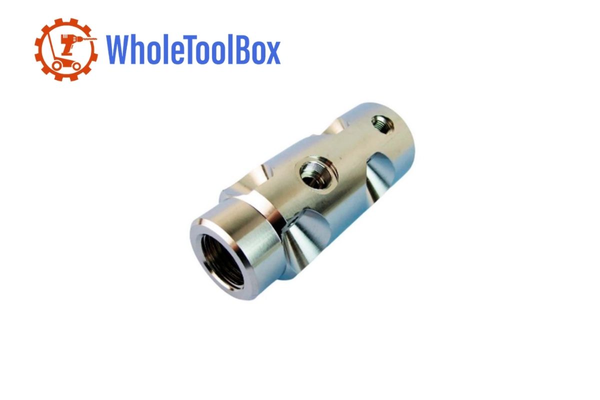  Graco 15G455 Manifold