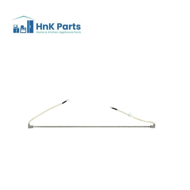  Whirlpool WP61002046 Refrigerator Defrost Heater Assembly