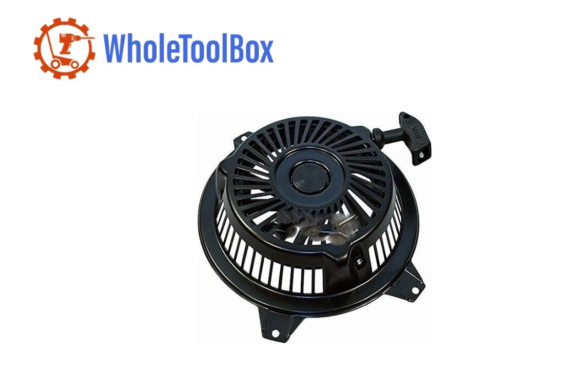  Kawasaki 49088-0034 Engine Recoil Starter