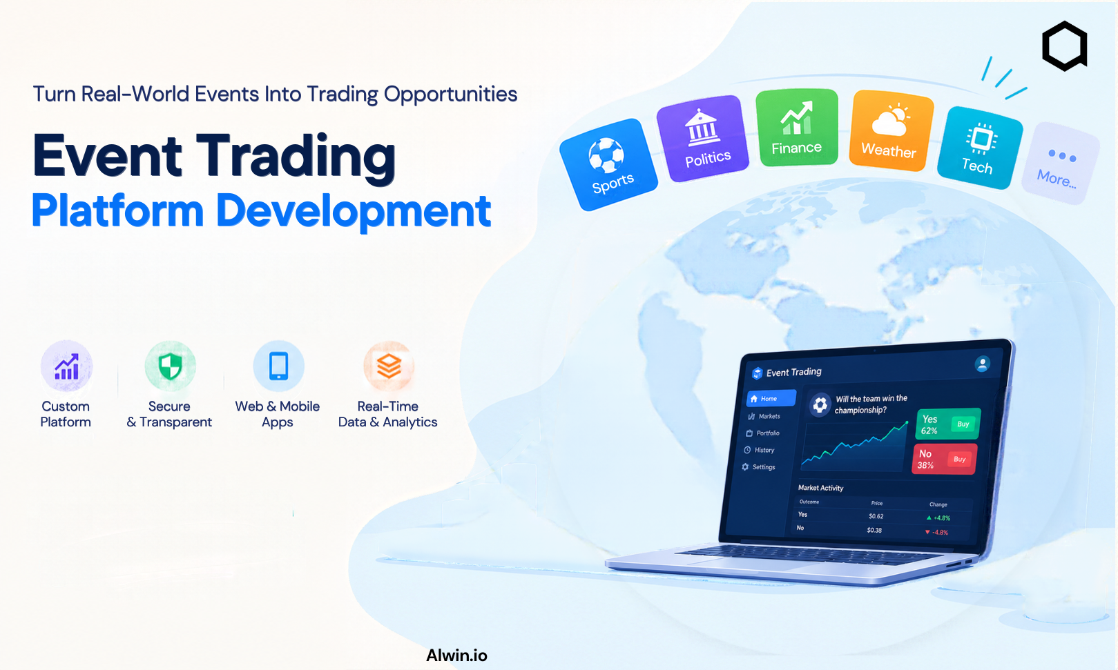  Struggling With Low Trading Volume on Your Forecast Marketplace? Market Maker Tools, Liquidity Incentives, and Fee Design That Keep Users Active