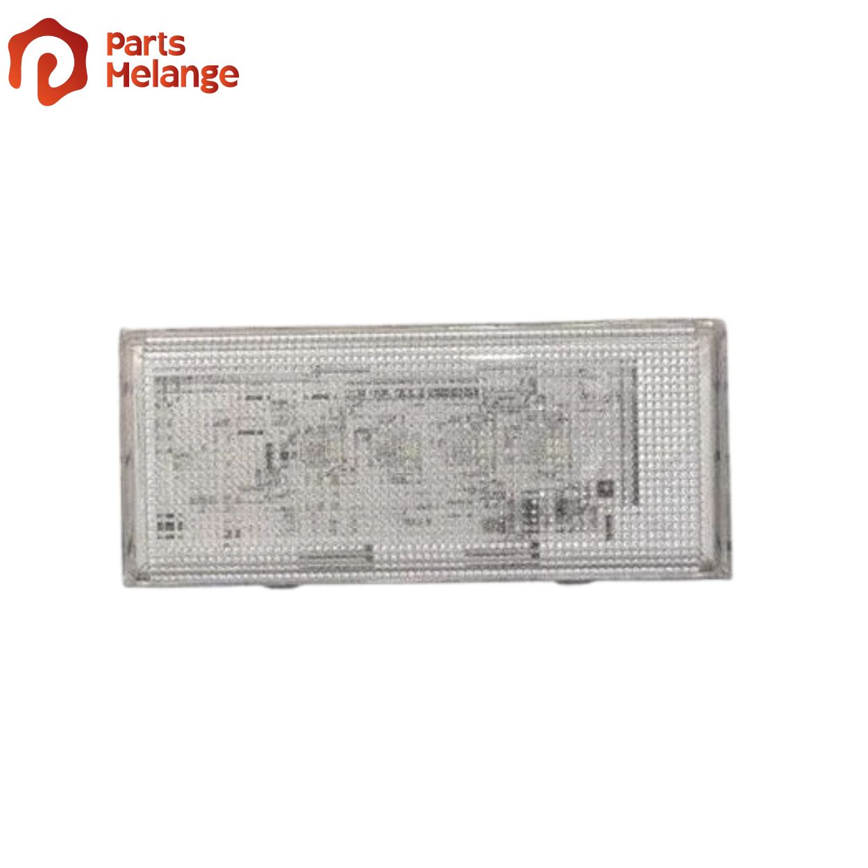  Whirlpool WPW10515058 LED Light Assembly for Refrigerator