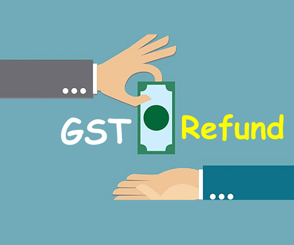  Trusted GST Refund Service Provider | Lex N Tax