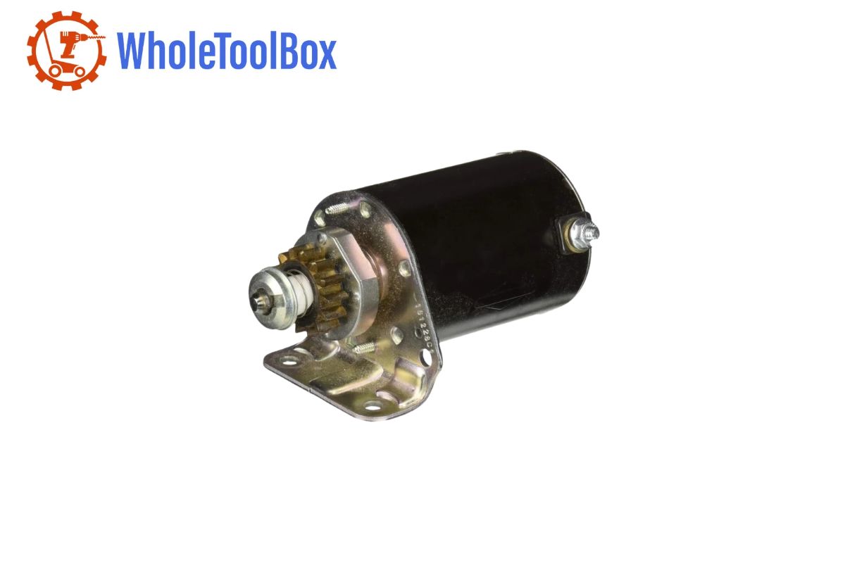  Briggs & Stratton 593934 Motor-Starter