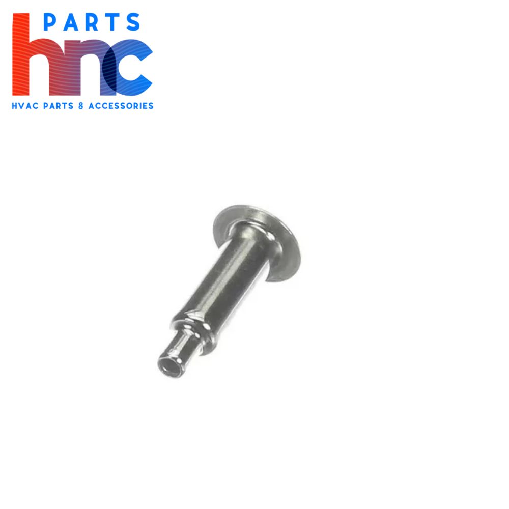  Trane WEL00848 Static Well Bulb Tap 1.0 Length