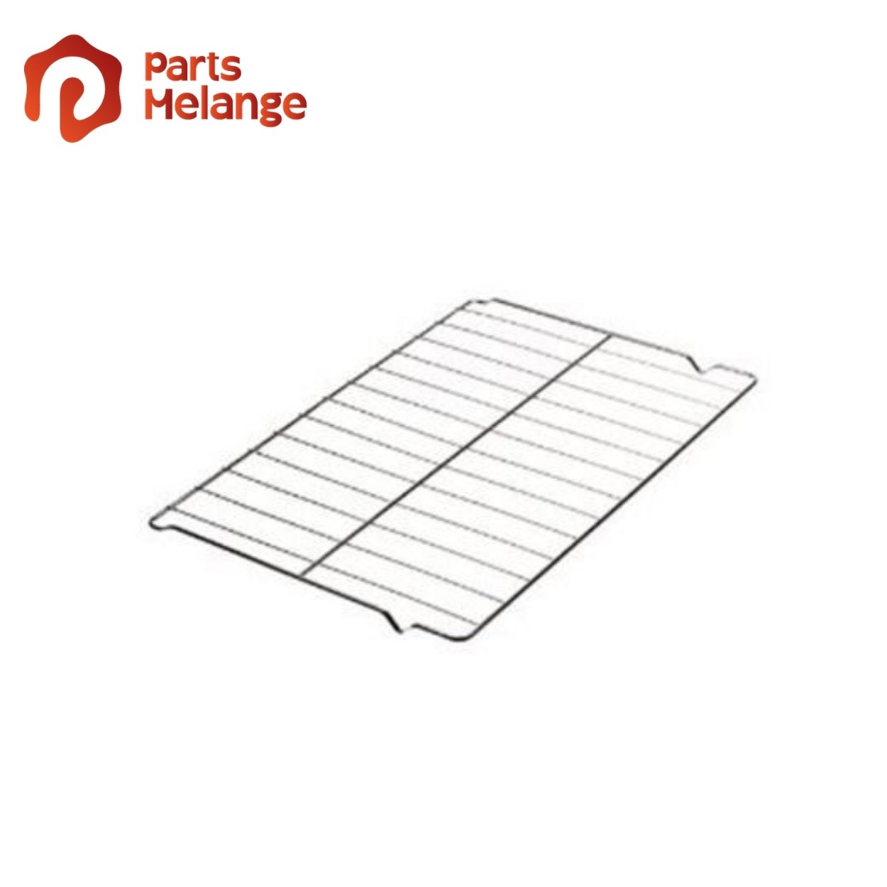 Whirlpool WPW10256908 Range Oven Rack